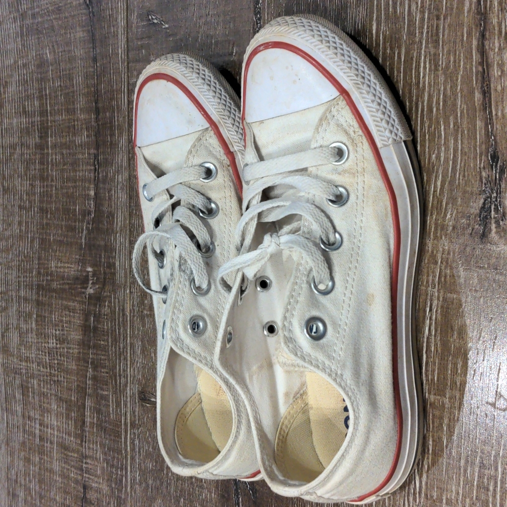 Converse ALL⭐STAR - Picture 3 of 6